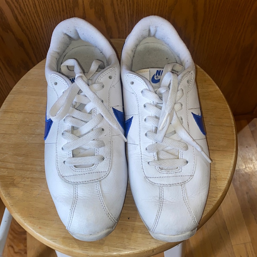 Nike Stamina Cheer Shoes